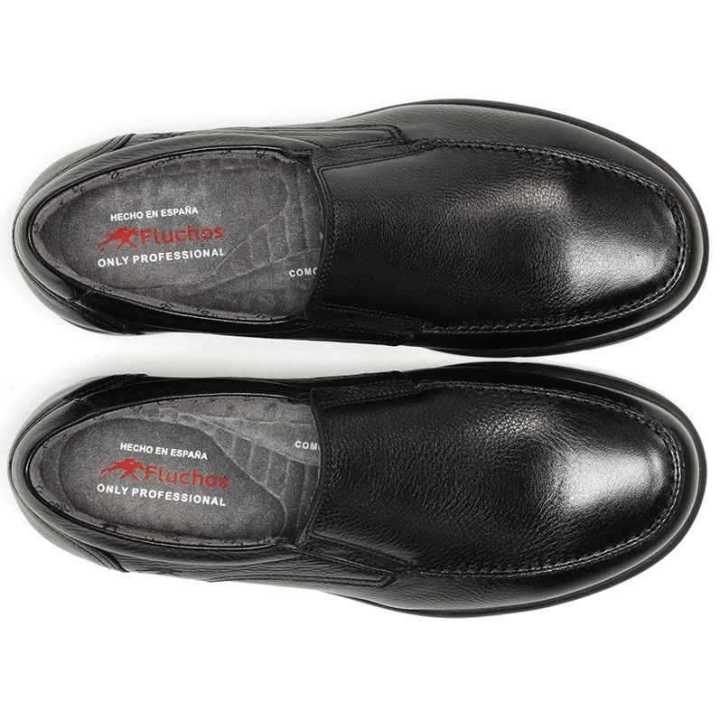 Fluchos Profesional F1950 Negro | Envío urgente gratis |