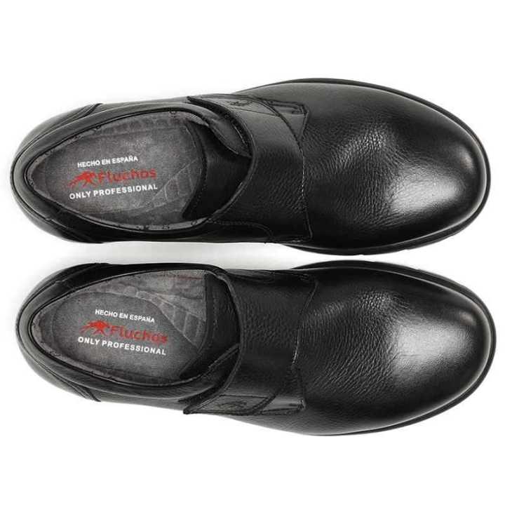 Fluchos Profesional F1951 Negro | Envío urgente gratis |