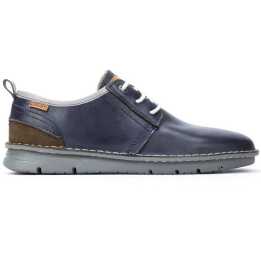 Pikolinos Rivas M3T-4232C1 Blue | Calzados Club Verde |