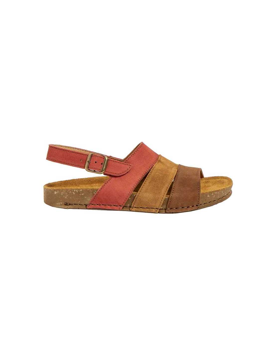 sandalias el naturalista