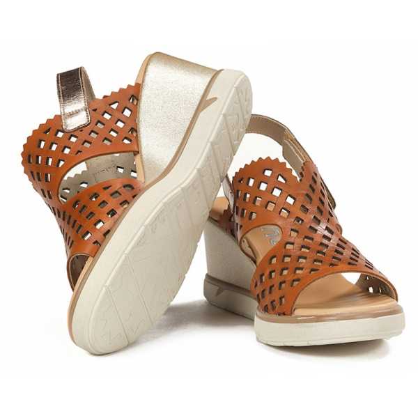 Fluchos Smash F1972 Cuero 2