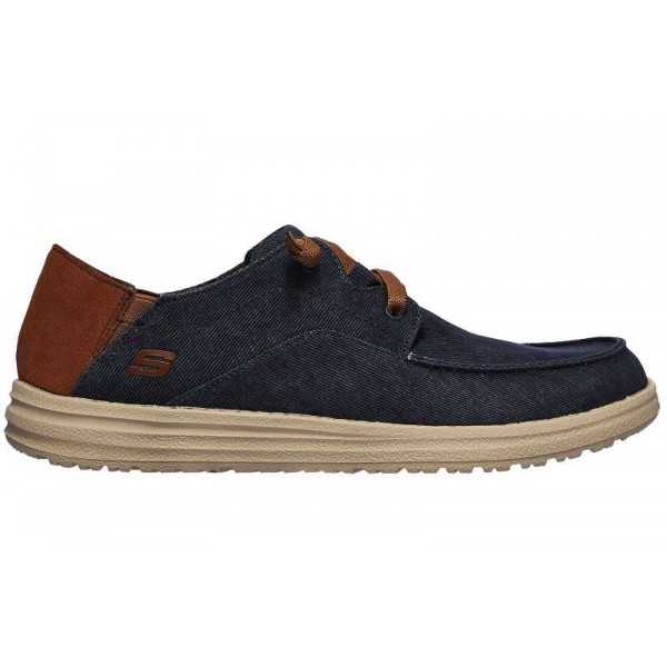 Skechers 210116 NVY Relaxed...