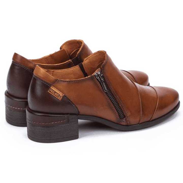 Pikolinos Málaga W6W-5673C1 Cuero | Calzados Club Verde |