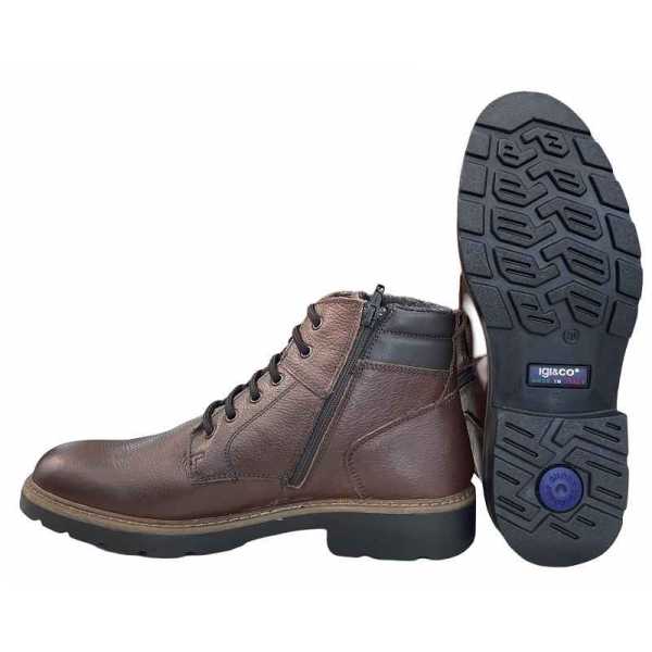 Igi&Co 6611311 Gore-tex Marrón 2