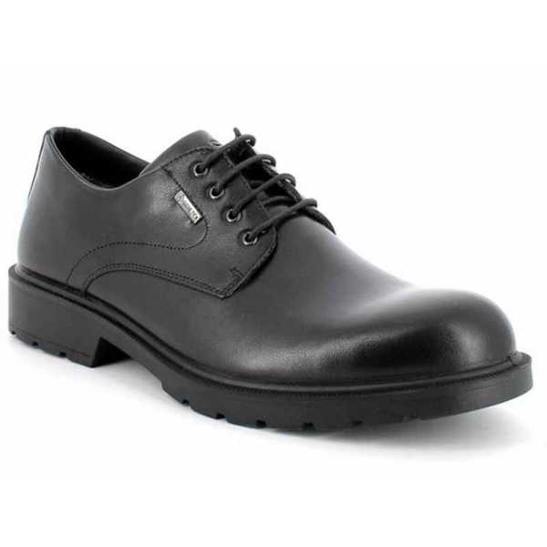 Igi&Co 6604400 Gore-tex Negro 2