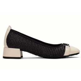 Hispanitas Oporto RHV253992 Latte Black | Envío urgente gratis |