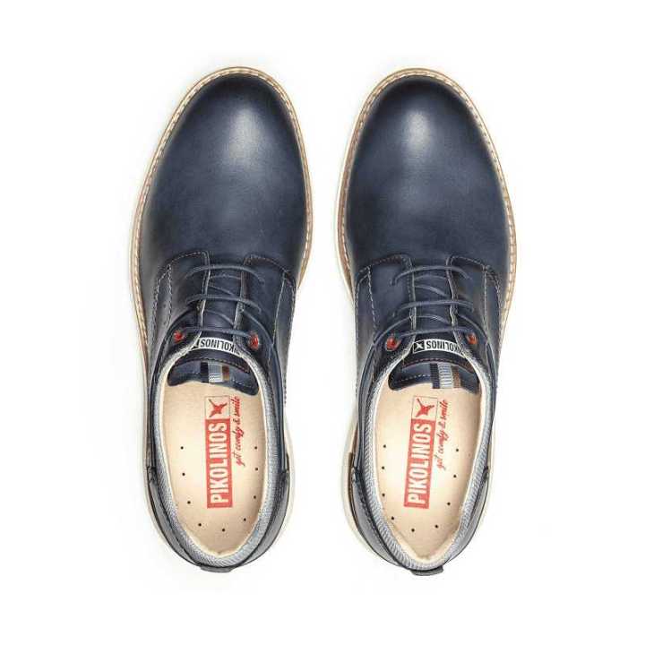 Pikolinos Manacor M1A-4276C1 Blue | Calzados Club Verde |