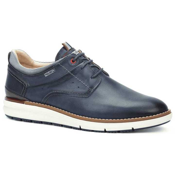 Pikolinos Manacor M1A-4276C1 Blue | Calzados Club Verde |