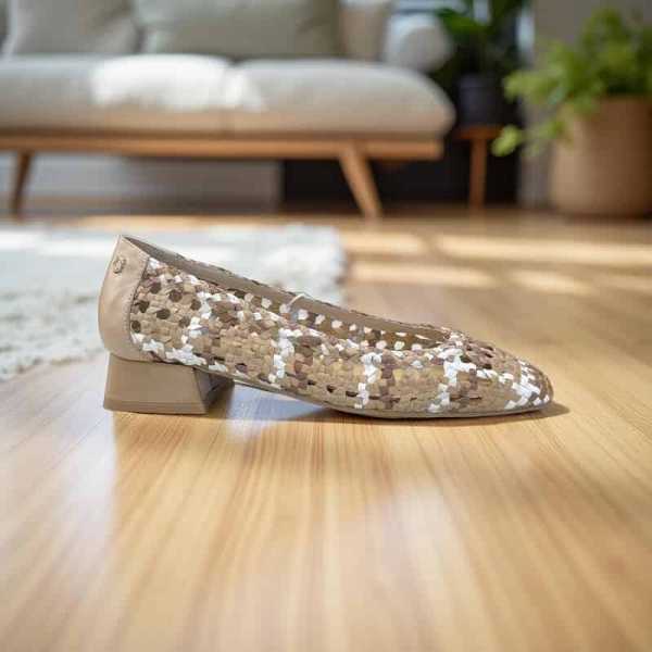 Carmela 162186 Beige 2