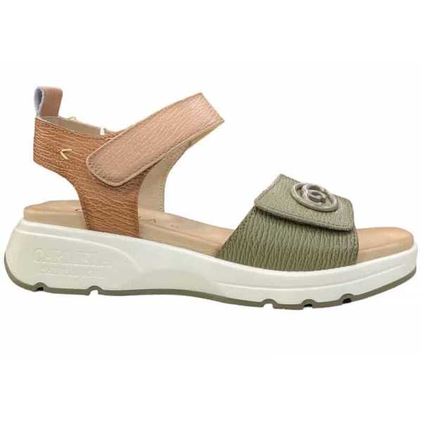 Carmela 162309 Kaki