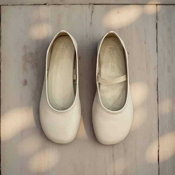 zapatos el naturalista mujer