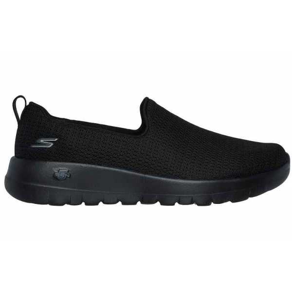 Skechers 124637 BBK Go Walk...