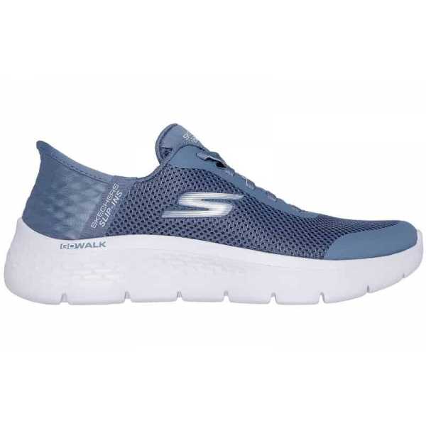 Skechers 124836 BLU...