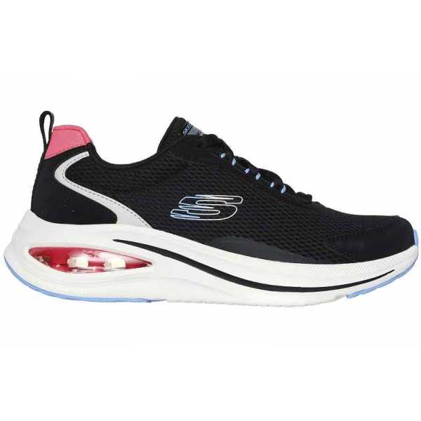 Skechers 150133 BKMT Air Meta