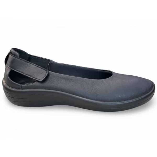 Arcopedico Jasmund 4696 Black