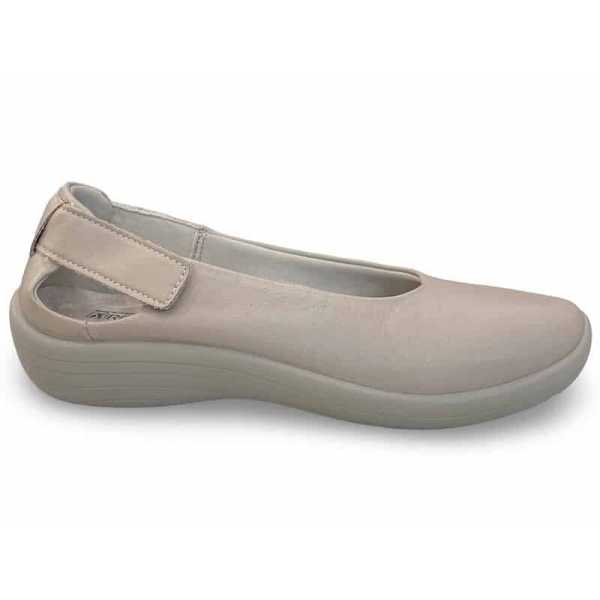 Arcopedico Jasmund 4696 Taupe
