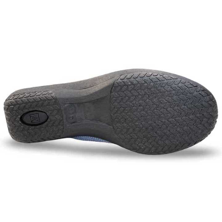 Arcopedico LyLa Sport 1811 Blue| Calzados Club Verde |