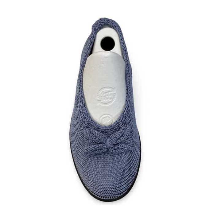 Arcopedico LyLa Sport 1811 Blue| Calzados Club Verde |
