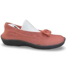 Arcopedico LyLa Sport 1811 Brick | Calzados Club Verde |