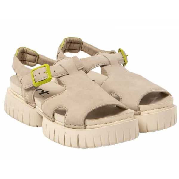 zapatos art company mujer