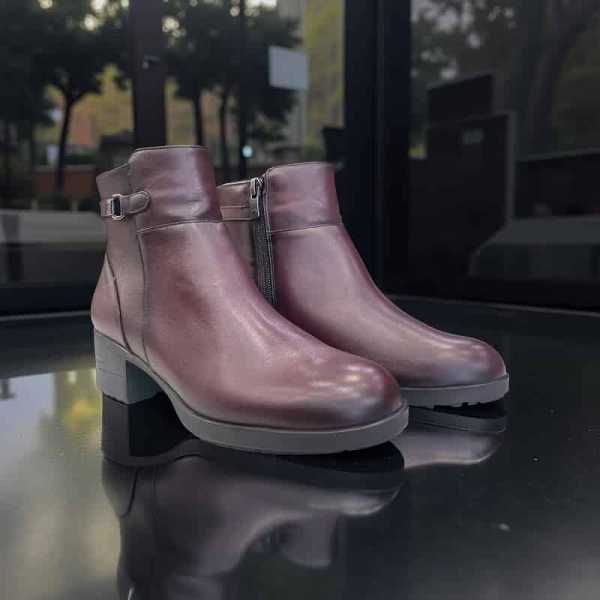 Fluchos Aliss F2240 Burdeos 2
