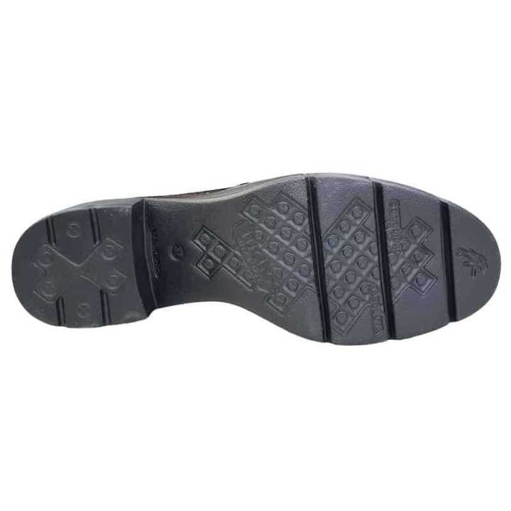 Fluchos Fugaz F2111 Burdeos | Calzados Club Verde |