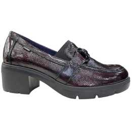 Fluchos Fugaz F2111 Burdeos | Calzados Club Verde |