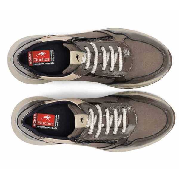 Fluchos Nexus F2308 Taupe 2