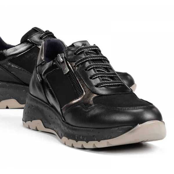 Fluchos Nexus F2308 Negro 2