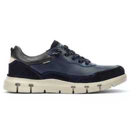 Pikolinos Gabanes ML2-4287C1 Blue | Calzados Club Verde |