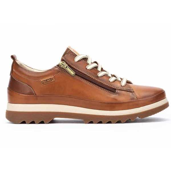 Pikolinos Vigo W3W-6979 Brandy