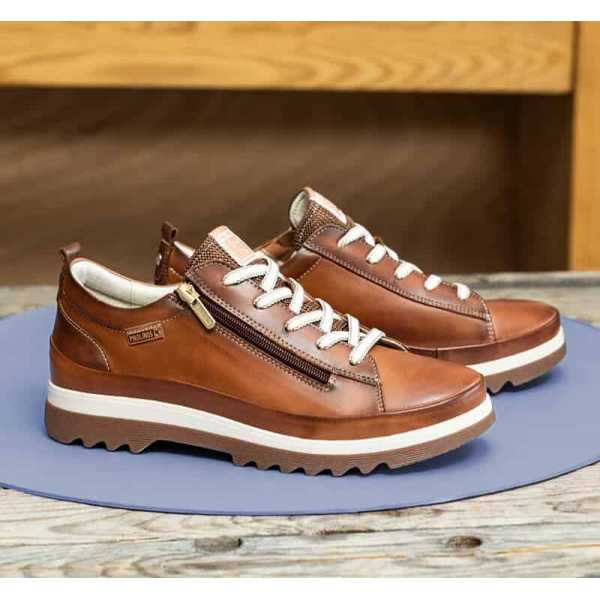 Pikolinos Vigo W3W-6979 Brandy 2