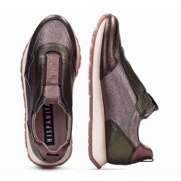 Hispanitas Kansas CHI254311... 2