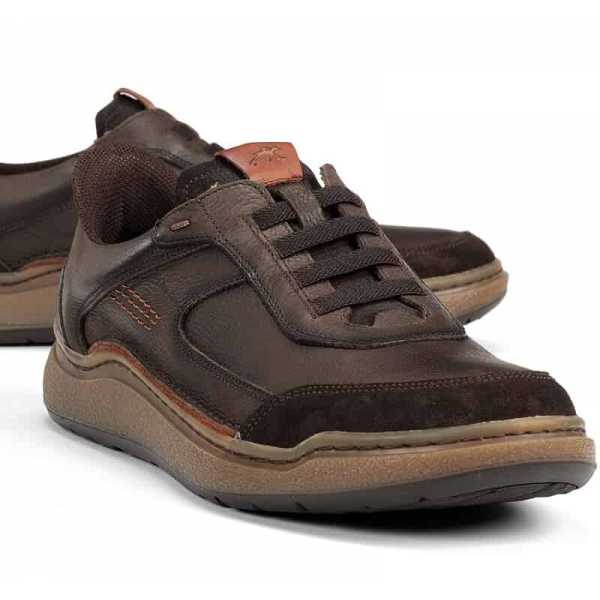 Fluchos Rocky F2253 Café 2