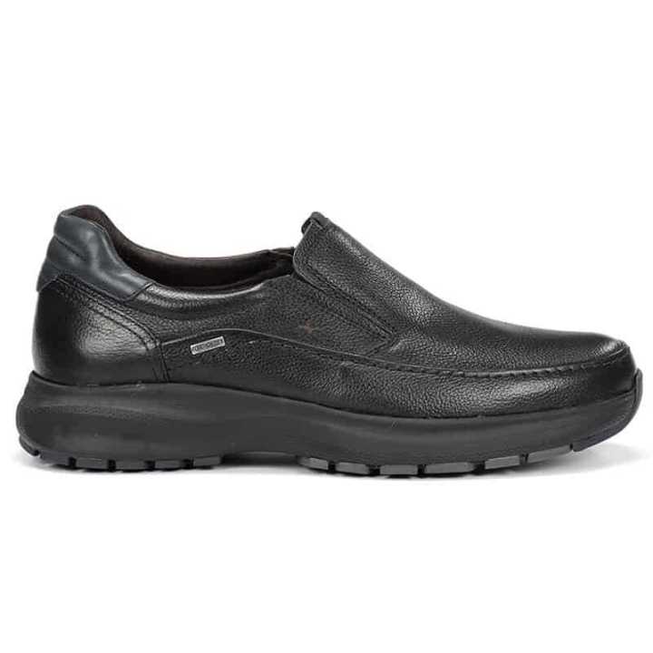 Fluchos Triton F2064 Negro | Calzados Club Verde |