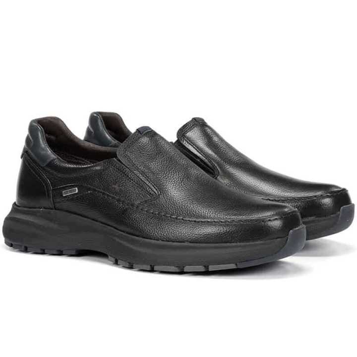 Fluchos Triton F2064 Negro | Calzados Club Verde |