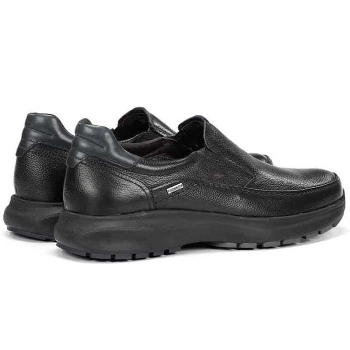 Fluchos Triton F2064 Negro | Calzados Club Verde |