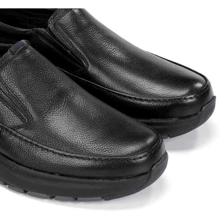 Fluchos Triton F2064 Negro | Calzados Club Verde |