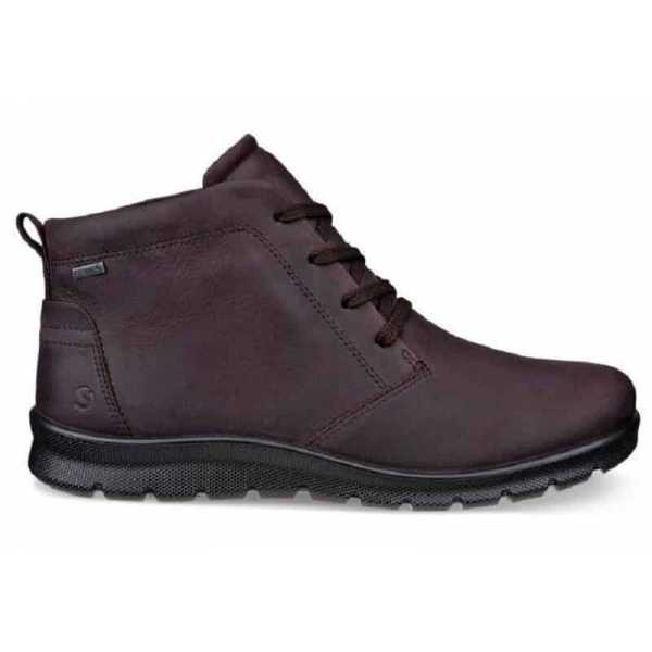 Ecco Babett  215583 Garnet...