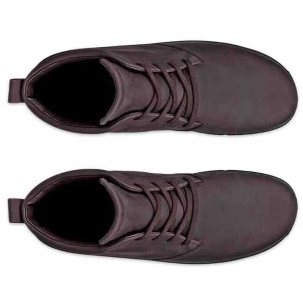 Ecco Babett  215583 Garnet... 2