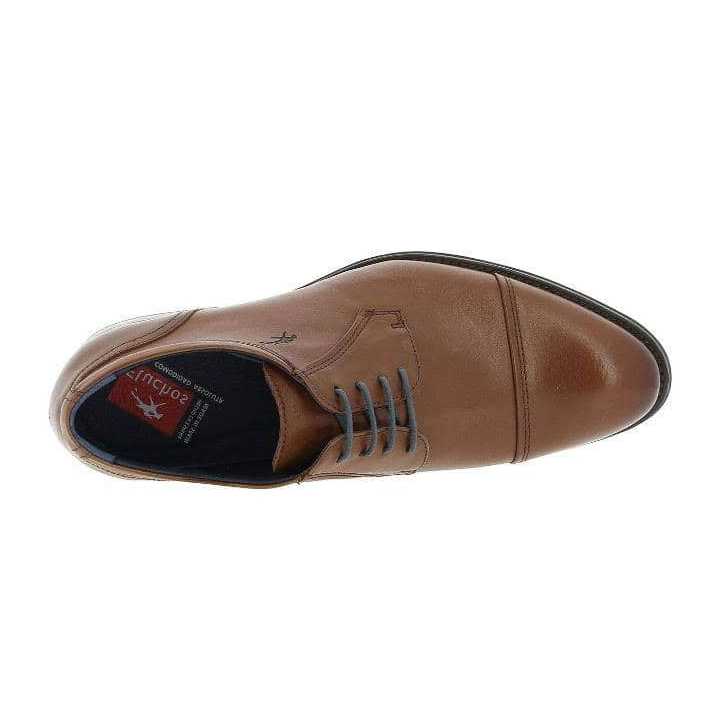Fluchos Heracles 8412 piel cuero