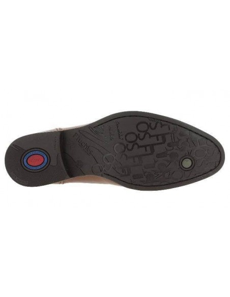 Fluchos Heracles 8412 piel cuero