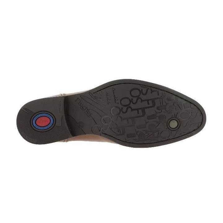 Fluchos Heracles 8412 piel cuero