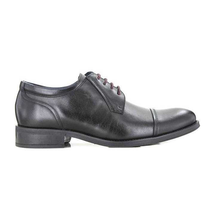 Fluchos Heracles 8412 piel negro