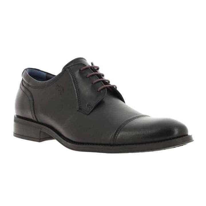 Fluchos Heracles 8412 piel negro