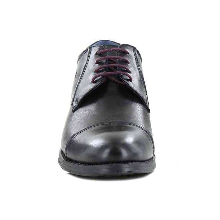 Fluchos Heracles 8412 piel negro