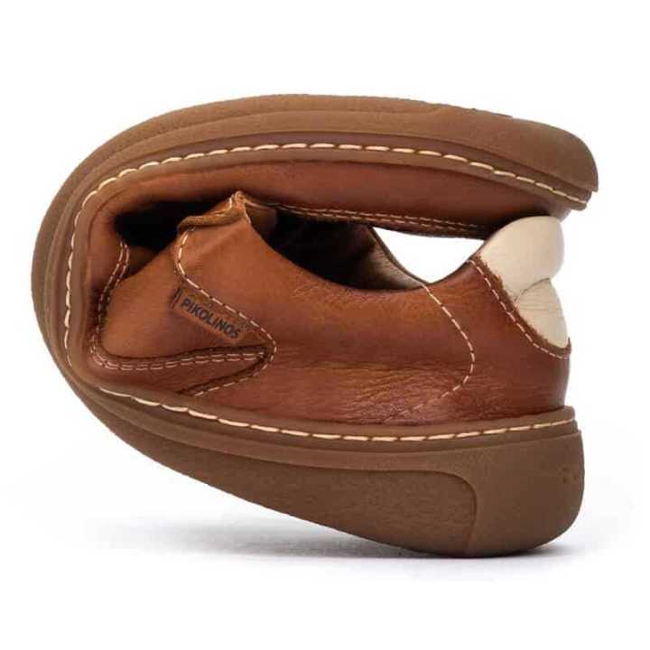 Pikolinos Barefoot Aranjuez U9F-6363C1 Nata| Envío urgente gratis |