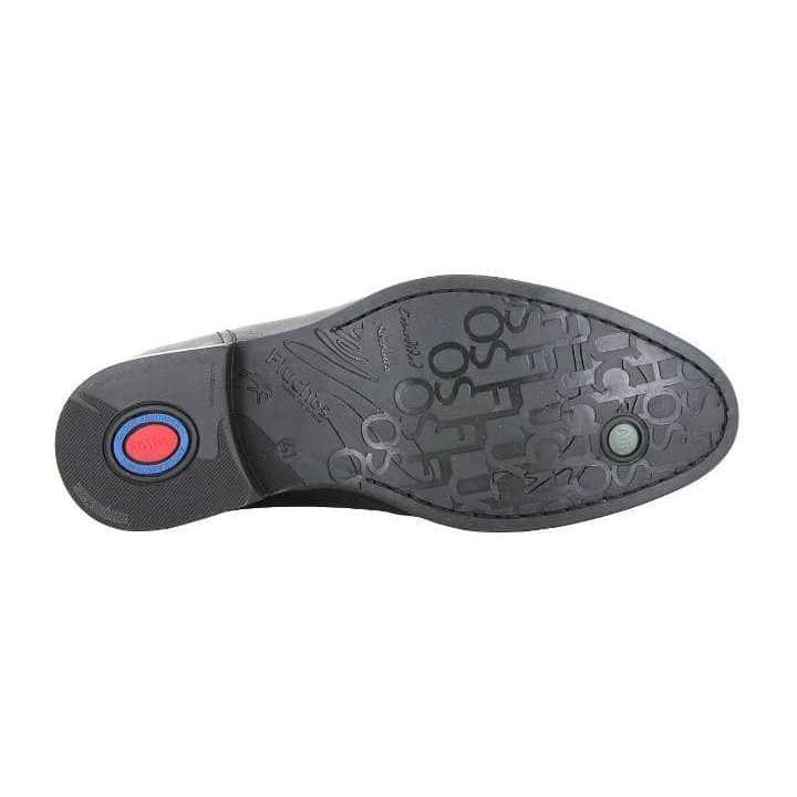 Fluchos Heracles 8412 piel negro