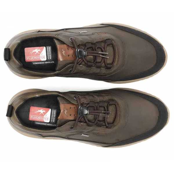 Fluchos Lander F2294 Kaki... 2
