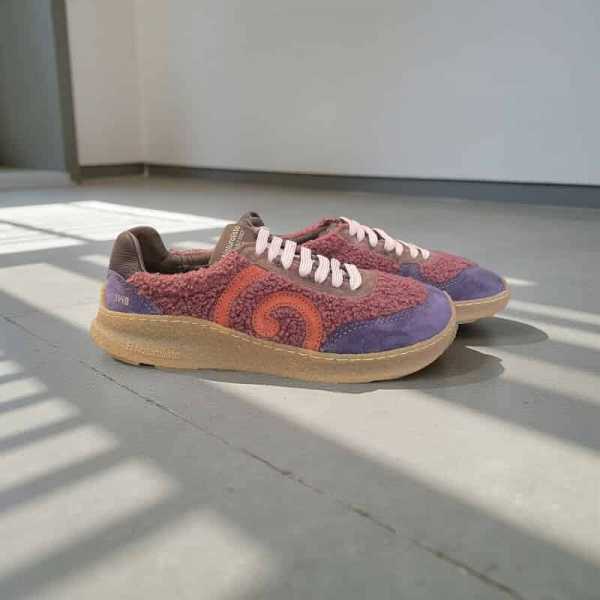 El Naturalista Barefoot... 2